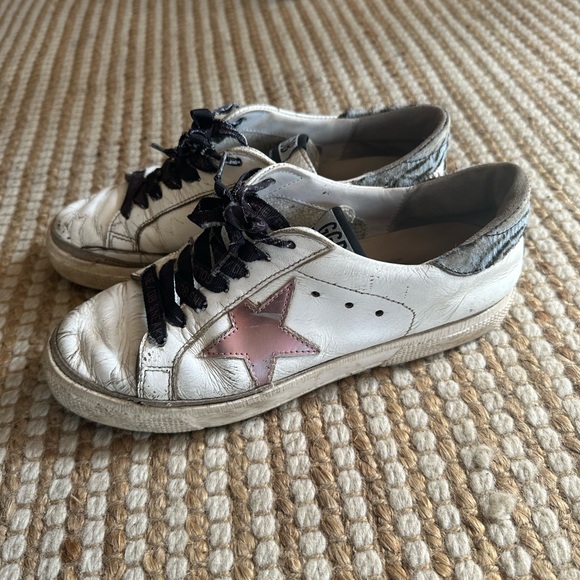 Golden Goose Sneakers - Picture 2 of 8